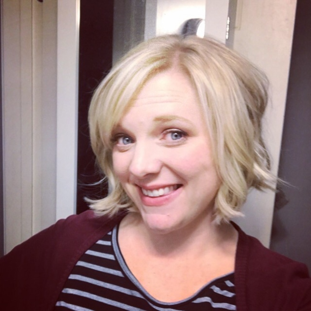 Meet your Posher, Korin